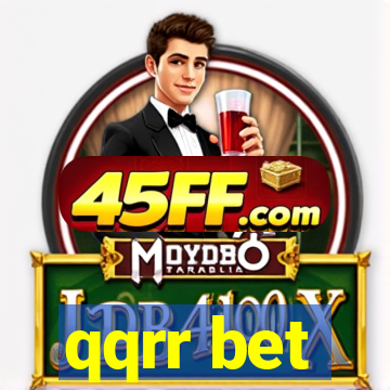 qqrr bet